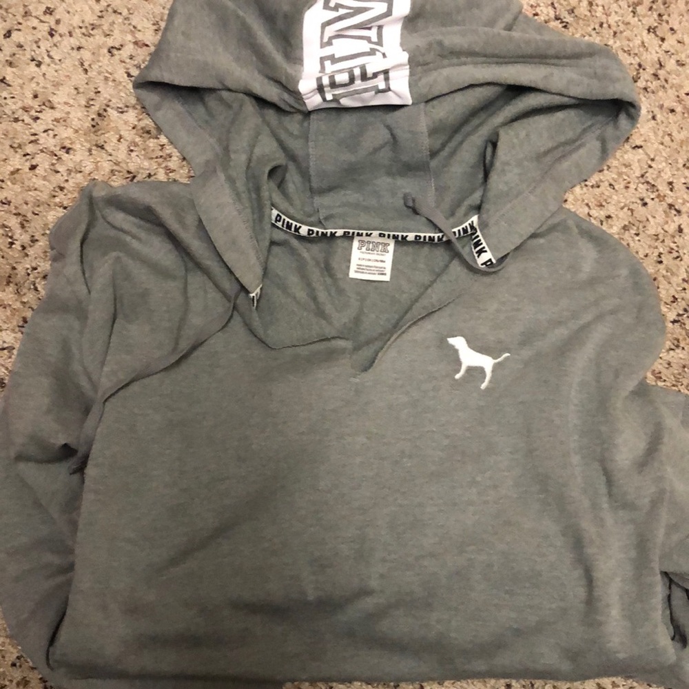 Victoria secrets Pink hoodie